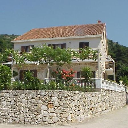 Villa Pincevic Lopud Εξωτερικό φωτογραφία