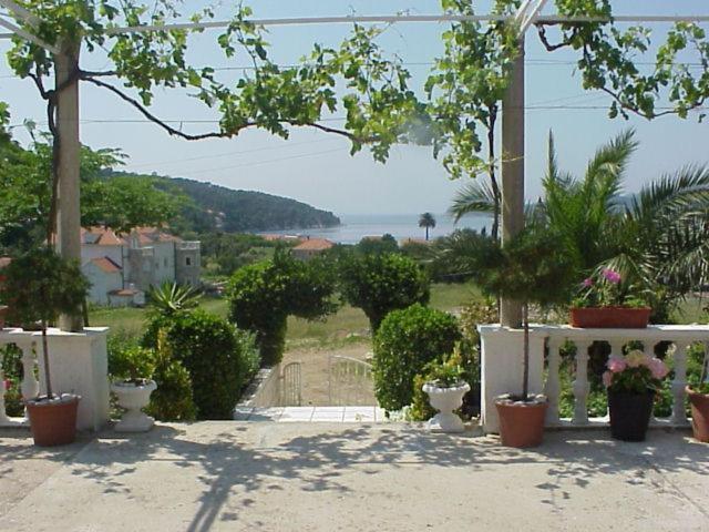 Villa Pincevic Lopud Εξωτερικό φωτογραφία